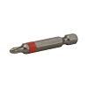 2" x PH #2 Drywall Banded Phillips  Industrial Screwdriver Bit Recyclable 